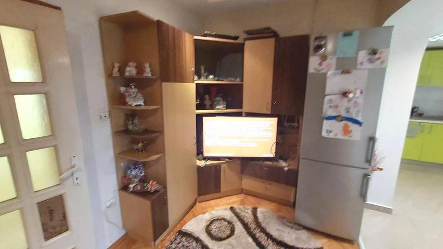 Casa individuala cu teren 650 mp Piata Cluj - 12