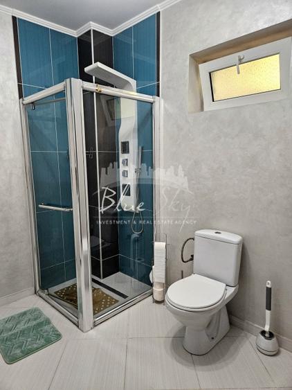 Casă individuală cu 5 camere cu Canalizare în Mamaia-Sat