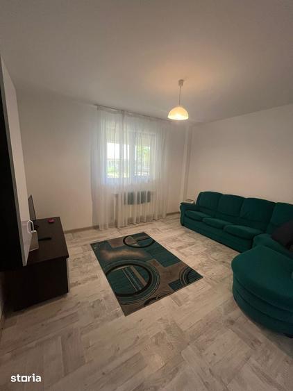 Apartament cu 2 camere în Moara de Vânt