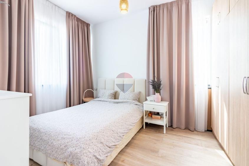 Casă individuală cu 4 camere cu Teren 404 Mp în Corbeanca