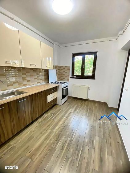 Apartament cu 2 camere decomandat în Energiei
