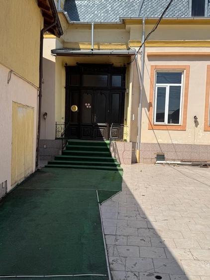 Spațiu comercial, de 150 mp, în Tecuci