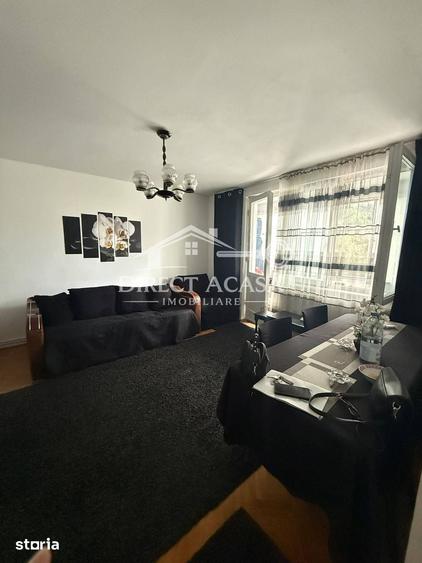 Apartament cu 3 camere în Tudor Vladimirescu