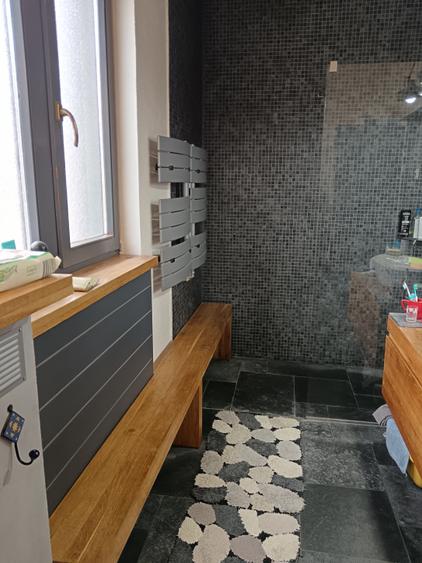 Casă individuală cu 5 camere cu Canalizare în Unirii