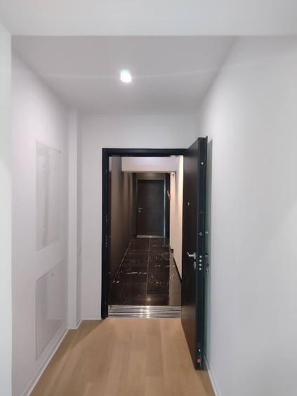 Apartament cu 3 camere decomandat, mobilat în Floreasca