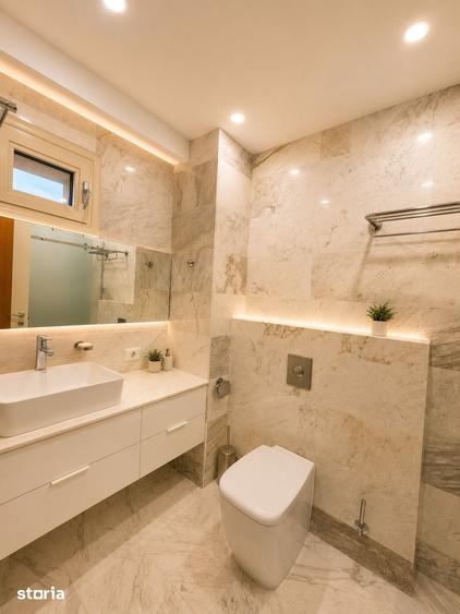 VILA DE EXCEPTIE-MAGNOLIA RESIDECNE- 400 MP UTILI - 336 MP CURTE- - 10