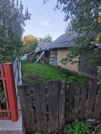 Casă cu 2 camere în Humulești