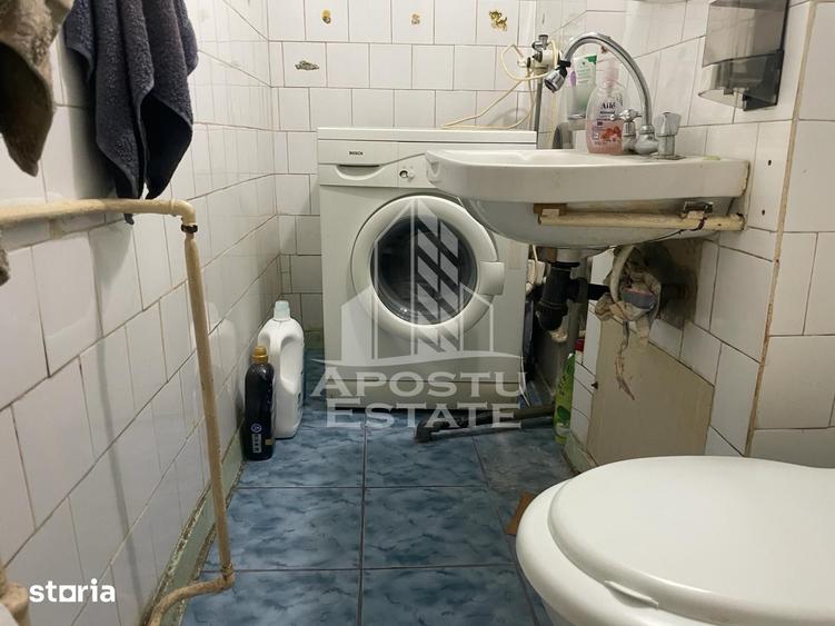APOSTU ESTATE - Apartament 4 Camere Central - Zona Podgoria - 1