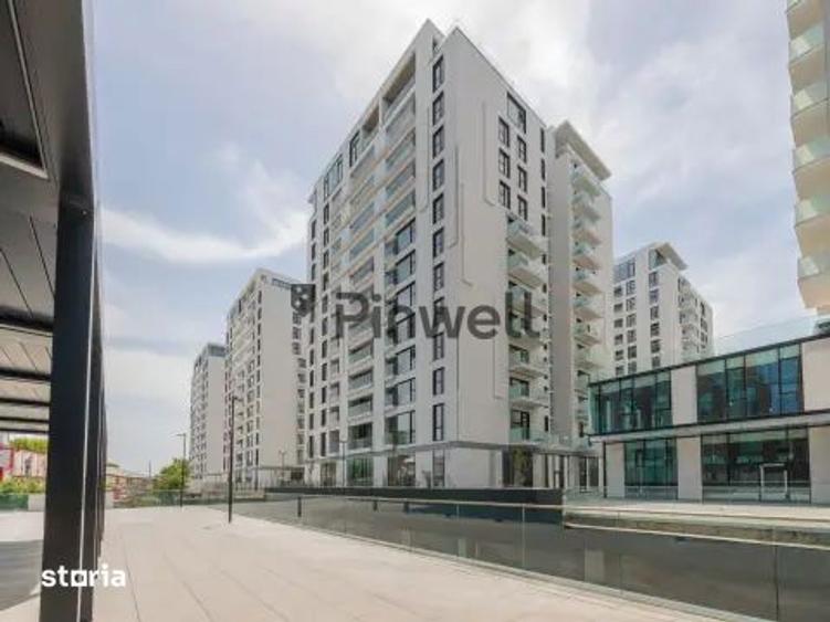 Apartament cu 2 camere în 13 Septembrie