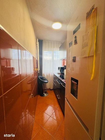 Apartament cu 2 camere în Iosia