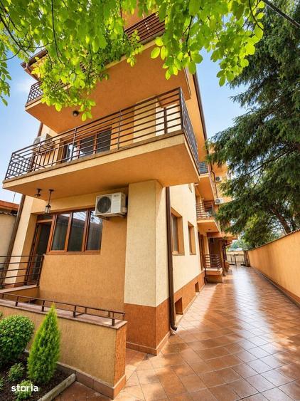 Bloc S+P+2E+M stradal, 13 unit, comert, prod, birouri, clinica, gradin - 6