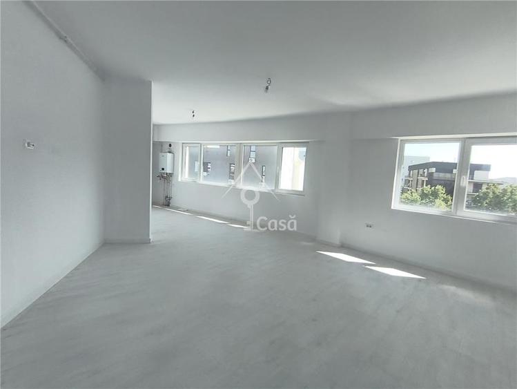 Apartament 3 camere Timpuri Noi - 3