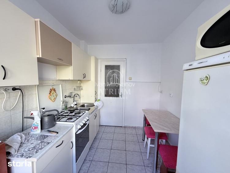 Apartament 2 camere decomandate, cartier Grigorescu