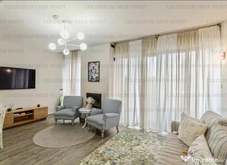 Apartament 2 camere | Decomandat | 110 mp | Silver Mountain - Brasov (Brasov) - 2