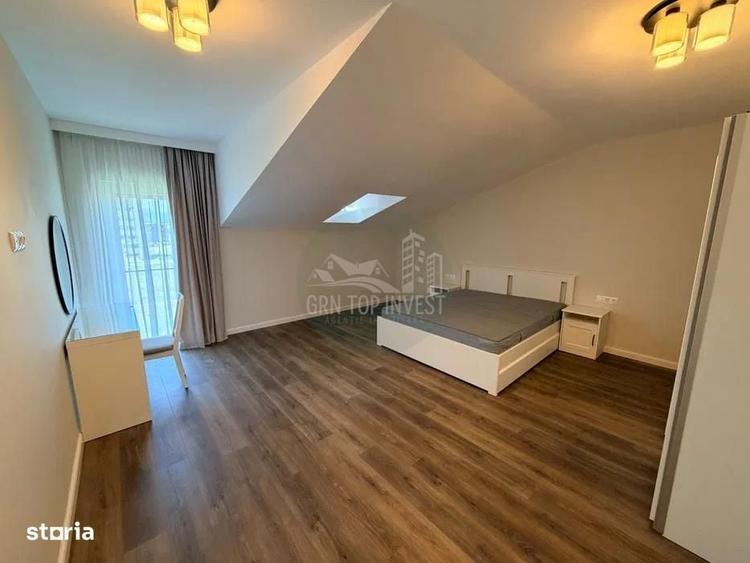 Apartament cu 3 camere în Șelimbăr