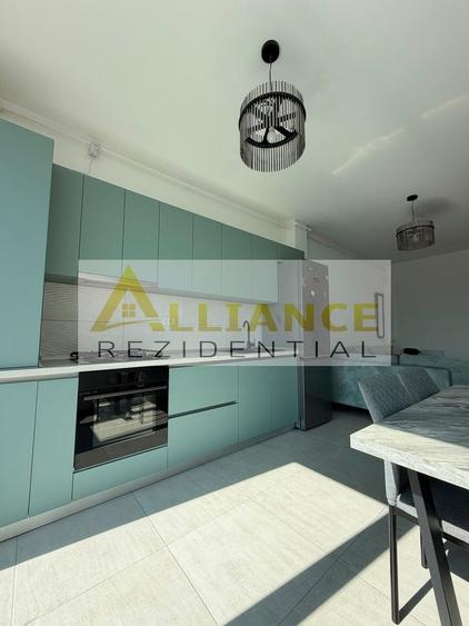 Apartament 3 camere | Bloc 2025 | 2 parcări | 135.000€ - 4