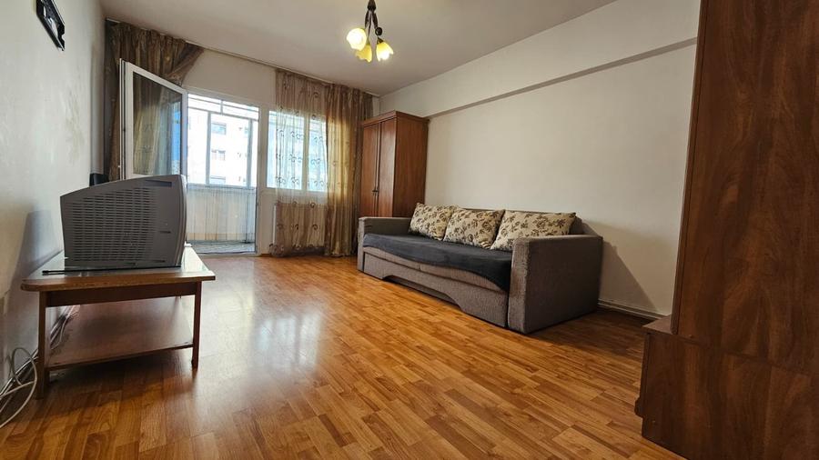 Apartament 2 camere Grivitei,mobilat-utilat,400 Euro - 1