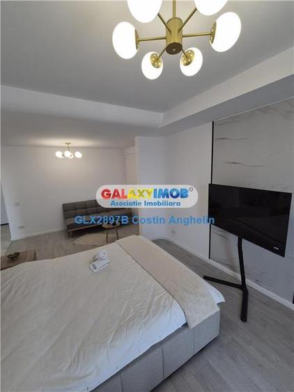 Garsoniera Premium - Novum Viilor - Parcul Carol   Eroii Revolutiei - 2