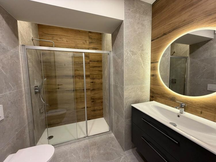 Apartament 3 camere LUX | Prima Inchiriere | Fitness | Parcare - 5