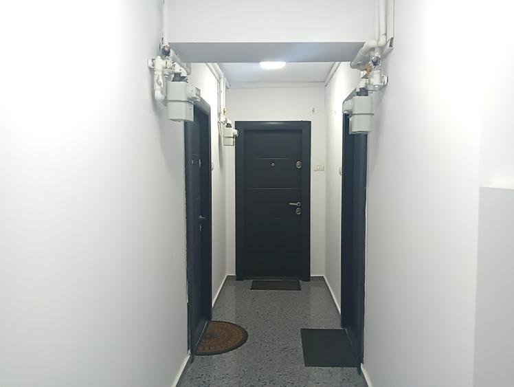 Vanzare Apartament 2 camere Nicolae Grigorescu bloc 2020 - 12