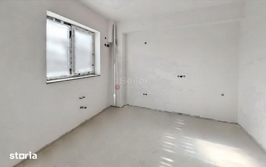 Apartament cu 2 camere în Bartolomeu