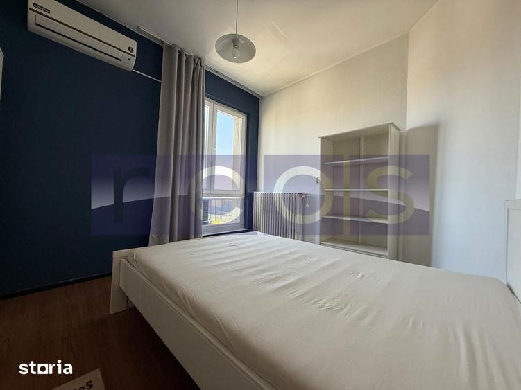 Apartament de vanzare 2 camere Kogalniceanu 45 mp utili centrala - 7