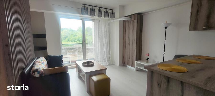 Apartament cu 2 camere în Aeroport
