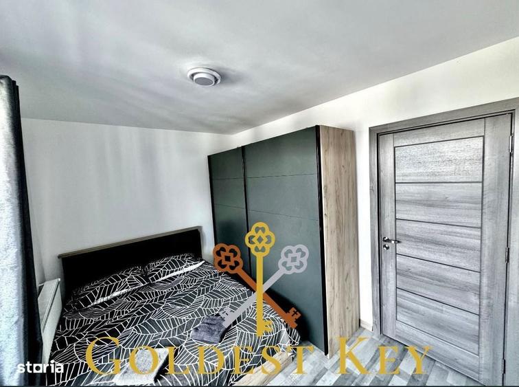 Apartament cu 2 camere, balcon si parcare! Cluj Napoca - 4