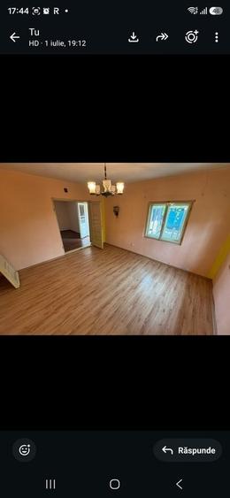 Casă cu 4 camere cu Teren 150 Mp în Alexandriei