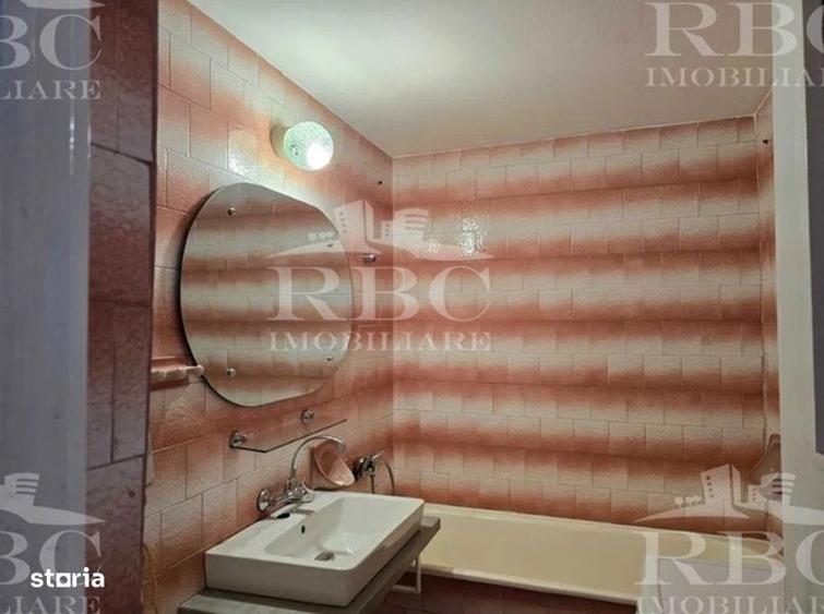 Apartament cu 2 camere decomandat în Mărăști — fotografia 3