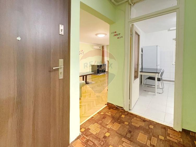 3 Camere | 2 Bai | Calea Aradului | Etajul 2 | Confort - 4