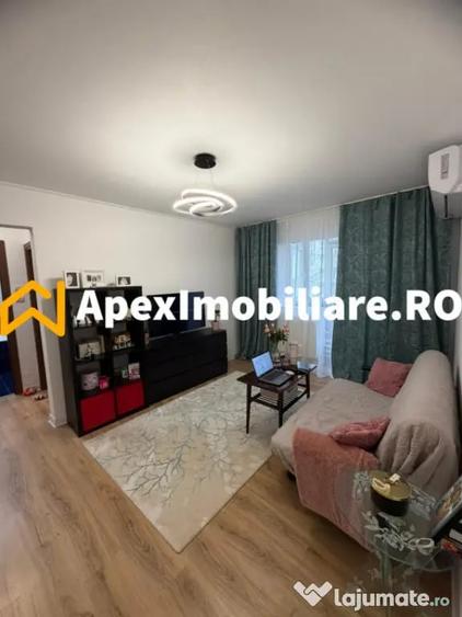 Apartament 3 camere de vanzare Berceni Brancoveanu Bucure?t - 12