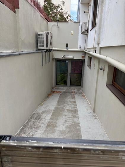 Birou, de 224 mp, în Cișmigiu