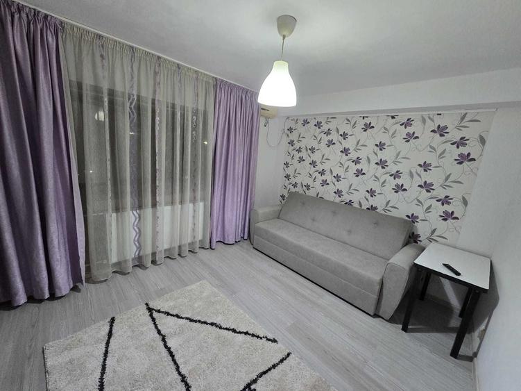 Vanzare Garsonieră 25 mp, mobilată și utilată, 5 min de metrou – Romancierilor - 2
