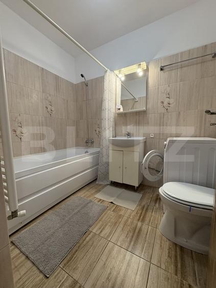 Apartament 3 camere, 75 mp, parcare, zona Corneliu Coposu - 7