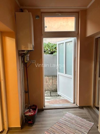 Vand schimb casa in zona Sagului - Direct de la proprietar