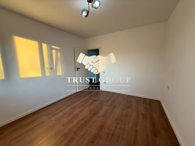Apartament cu 3 camere semidecomandat în Gorjului