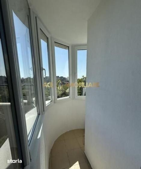 Garsoniera de inchiriat | Vitan | Metrou | Mobilat | Utilat - 16