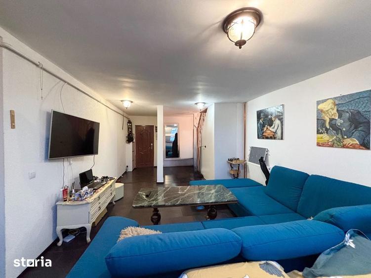 Apartament cu 2 camere în Ștrand