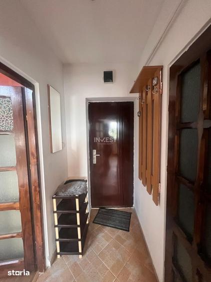 Apartament 1 camera decomandat-bloc fara risc-splai Bahlui - 4
