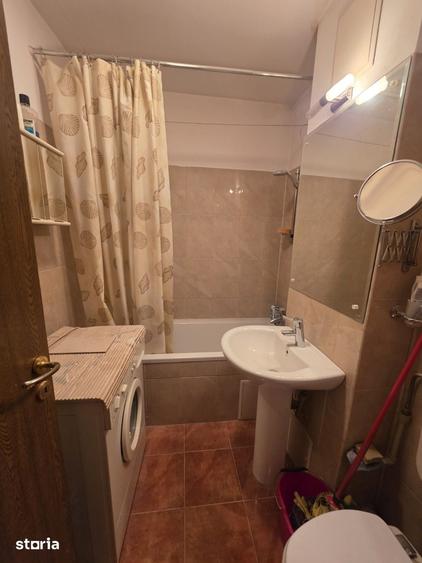 Apartament cu 2 camere decomandat în Dristor