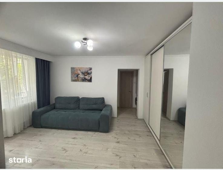 Apartament cu 2 camere în Craiovei