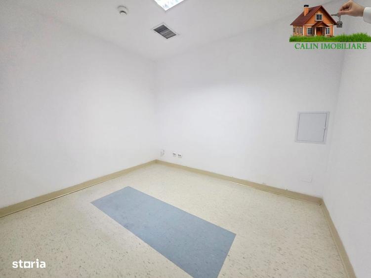 Spațiu comercial, de 110 mp, în Păcurari
