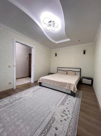 Garsonieră decomandată în Politehnica