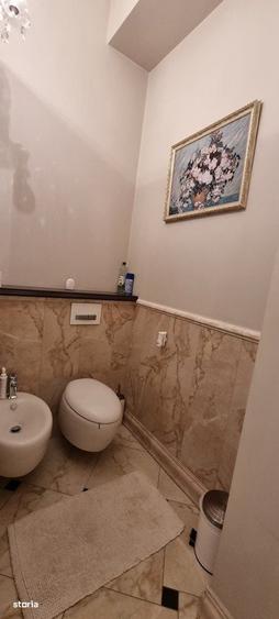 Apartament cu 3 camere în Podgoria
