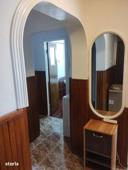 Apartament cu 3 camere în Inel II