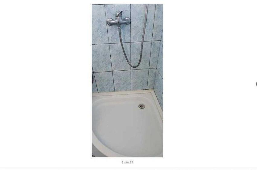 Garsonieră semidecomandată în Titan