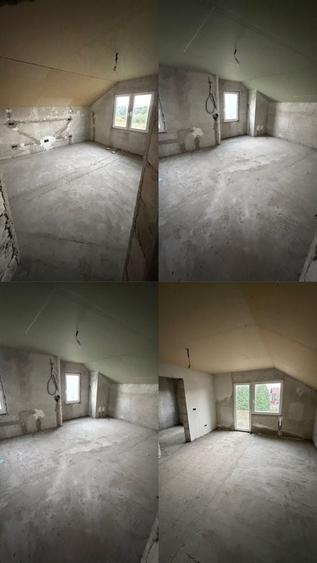 Casă cu 4 camere în Stroiești