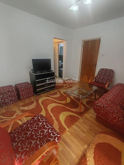 🏡 2 CAMERE RAHOVA | RENOVAT 2024 | ETAJ 3 | MOBILAT COMPLET |