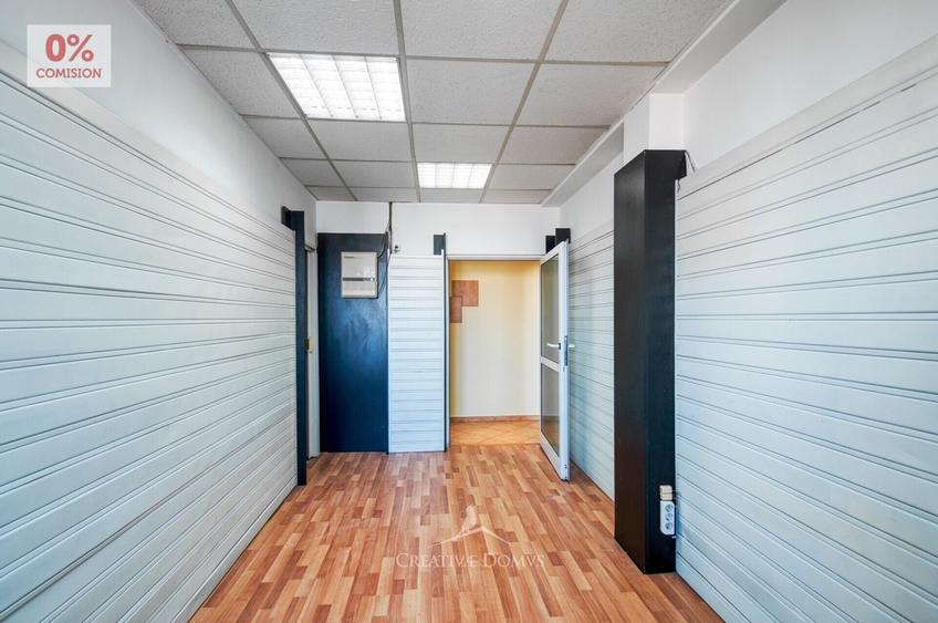 Apartament cu 5 camere decomandat în P-ța Victoriei